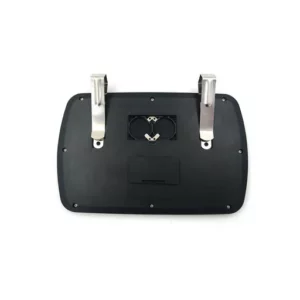Car Sun Visor Makeup Mirror with LED Lights
