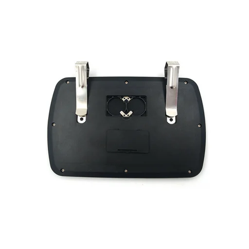 Car Sun Visor Makeup Mirror with LED Lights