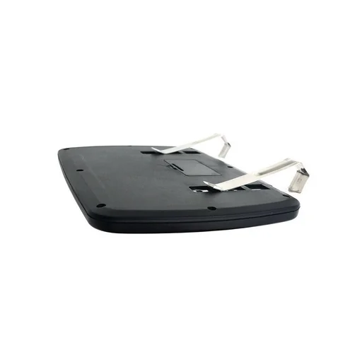 Car Sun Visor Makeup Mirror with LED Lights