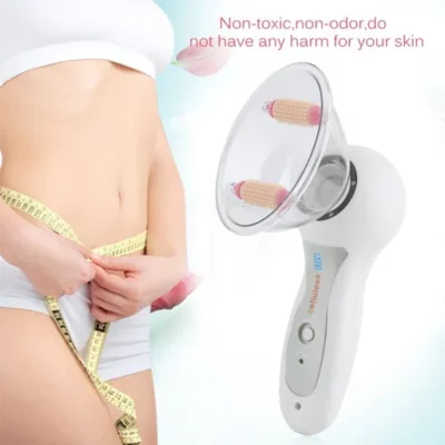 Celluless Body Deep Massager