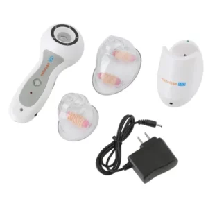 Celluless Body Deep Massager