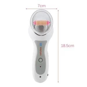 Celluless Body Deep Massager