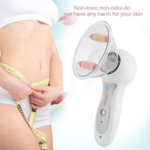 Celluless Body Deep Massager