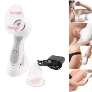 Celluless Body Deep Massager