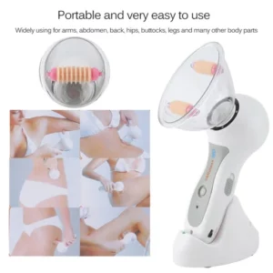 Celluless Body Deep Massager