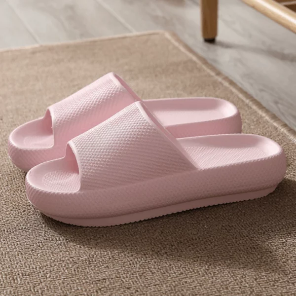Papuci CloudFeet Thicken Cushion