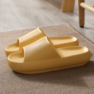 CloudFeet Thicken Cushion Slippers