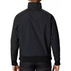 Columbia Men's Falmouth Full Zip Fleece Jacket