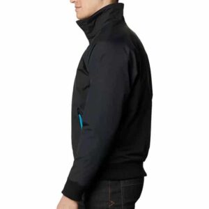Columbia Men's Falmouth Full Zip Fleece Jacket