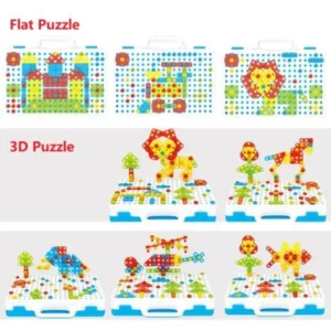 Creative Mosaic Drill Set