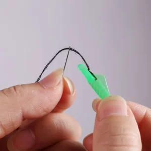 Cute Fish Easy Needle Threader