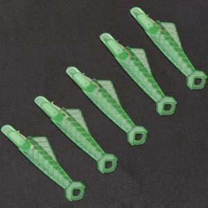Cute Fish Easy Needle Threader