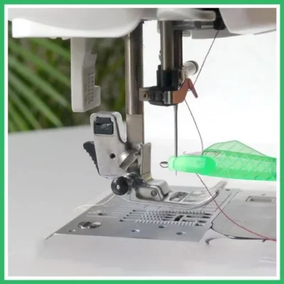 Cute Fish Easy Needle Threader