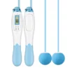 Digital Counting 2 Way Jump Rope
