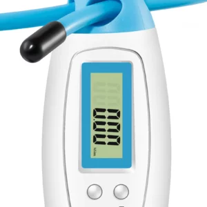 Digital Counting 2 Way Jump Rope