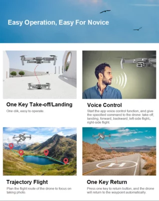 Dronify Pro