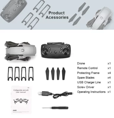 Dronify Pro