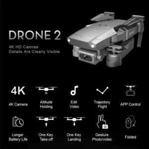 Dronify Pro