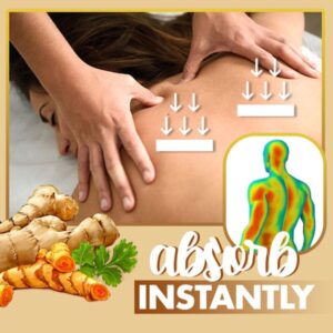 Essential Organic Ginger Oil