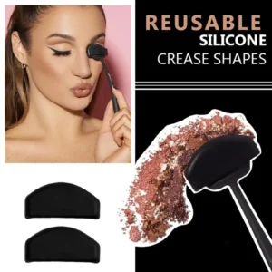 Eyeshadow Cut Crease Stamp Kit