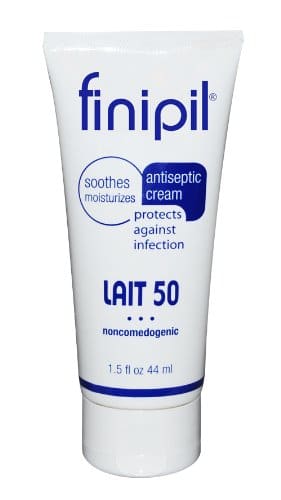 Finipil Lait 50 1.5 fl oz 44 ml
