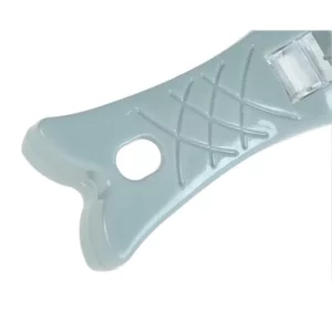 Fish Skin Scraping Brush