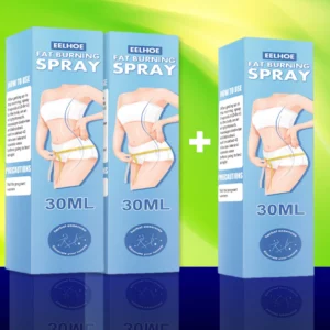 Fit Plus Skin Tightening Spray