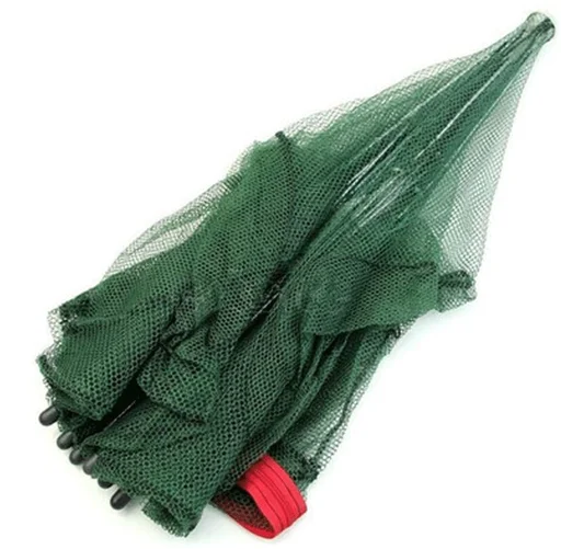 Foldable Umbrella Fishing Net