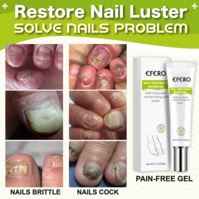 Health Toe Instant Beauty Gel