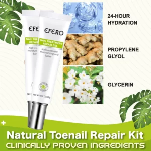 Health Toe Instant Beauty Gel