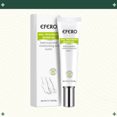Health Toe Instant Beauty Gel