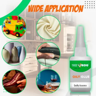 InstaBond™ Super Glue