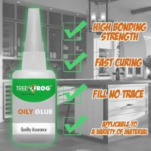 InstaBond™ Super Glue