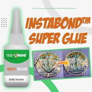 InstaBond™ Super Glue