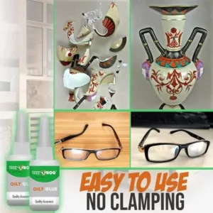 InstaBond™ Super Glue