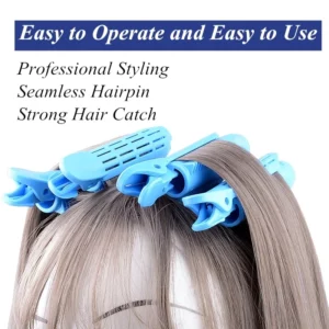 Instant Hair Volumizing Clip