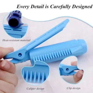 Instant Hair Volumizing Clip