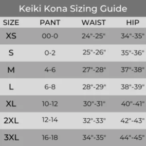 Keiki Kona Shorts