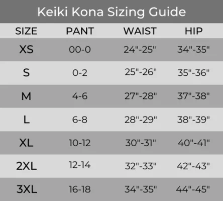 Keiki Kona Shorts