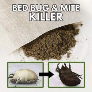 Killerex Natural Bed Bug Eliminator