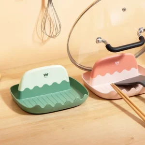 Alternative view of Kitchen Utensils Storage Stand