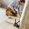 Adjustable Lifting Labor-Saving Arm