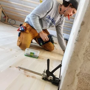 Adjustable Lifting Labor-Saving Arm