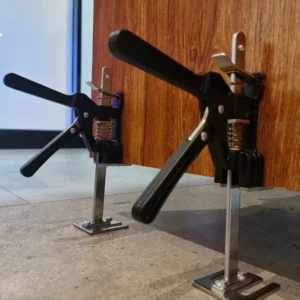 Adjustable Lifting Labor-Saving Arm