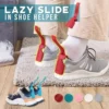 Lazy Slide Shoe Helper