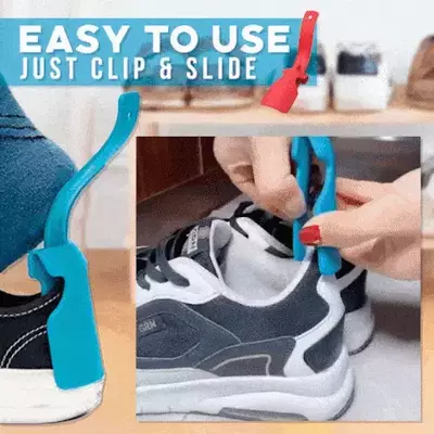 Ajutor pentru pantofi lazy Slide