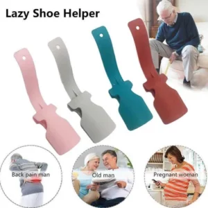 Ajutor pentru pantofi lazy Slide