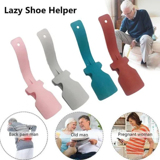 Pomocník na topánky Lazy Slide