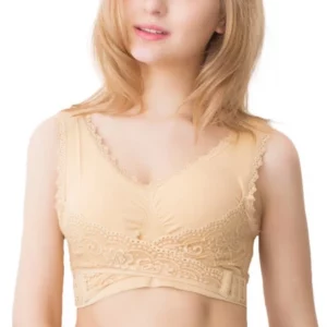 Magic Wireless Lift Bra