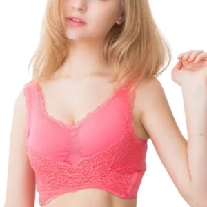 Magic Wireless Lift Bra
